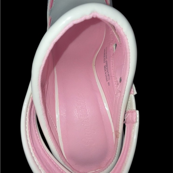 Sugar Thrillz Dolls Kills platform heels - Picture 4 of 7